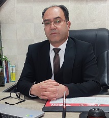 علی پیروزه